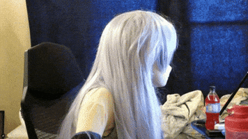 How Dare You Fategrandorder GIF