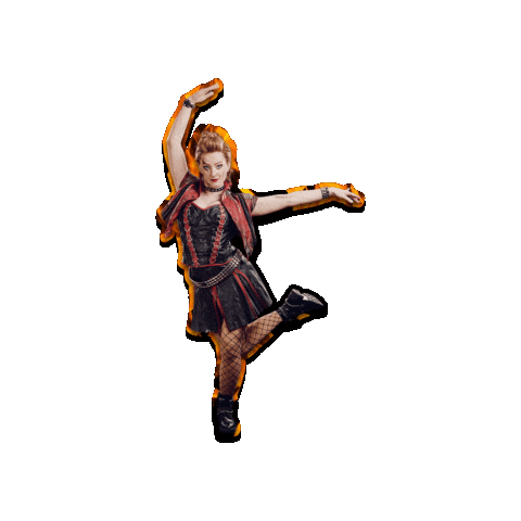 Sticker by Bat Out Of Hell The Musical