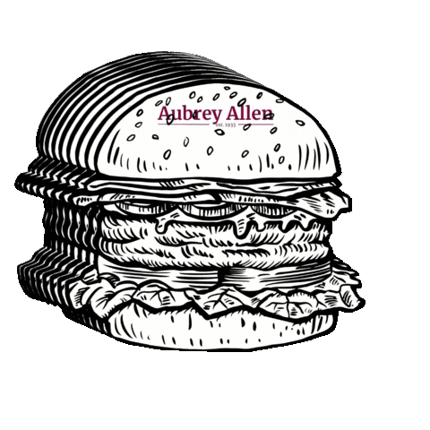 Wagyu Burger - Aubrey's Kitchen