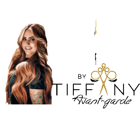 Sticker by In The Chair With Tifany