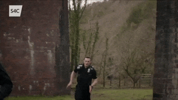 catch up bang GIF by dylans4c