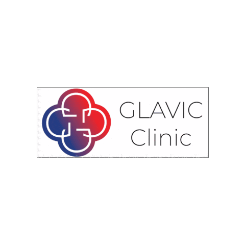 Sticker by Glavic Clinic
