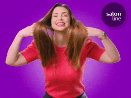 Beauty Hair GIF by Salon Line
