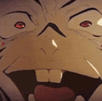 Thukuna GIF