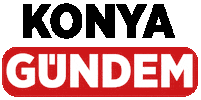 Konya Konyagündem Konya Gündem Sticker by Konya Gündem