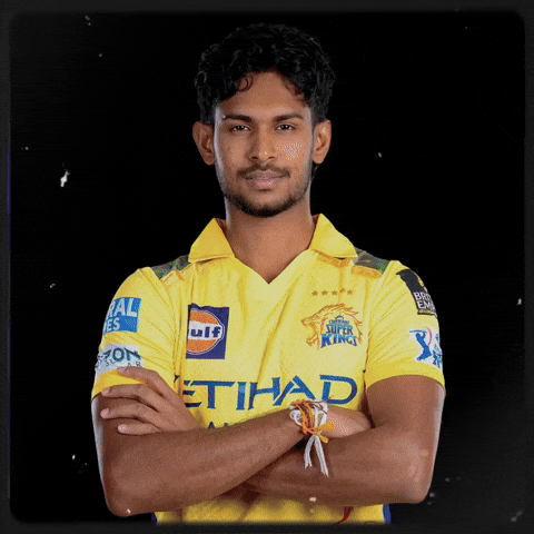 Kkr Csk GIF