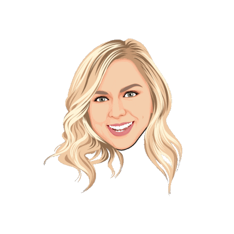Marissmccarren Sticker by Pacific Retail