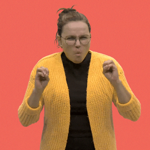 Sourd Wow GIF by Eversa