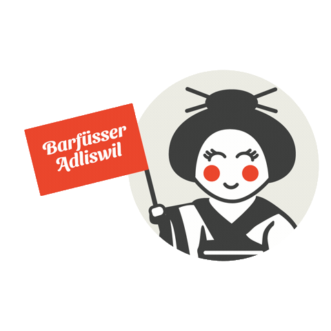 Sushi Location Sticker by Barfuesser