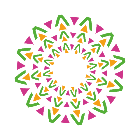 Trikers By Risi Sticker