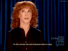 normal kathy griffin GIF