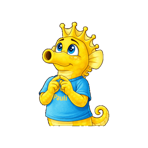 Seepferdchen Omg Sticker by Heides.Ostseecamp