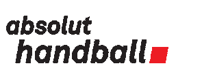 Absolut Handball Sticker