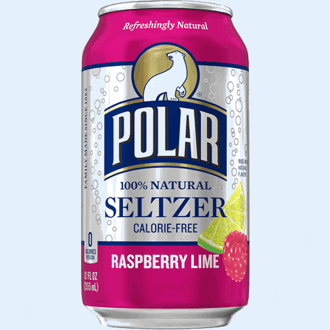 Polar Seltzer GIF