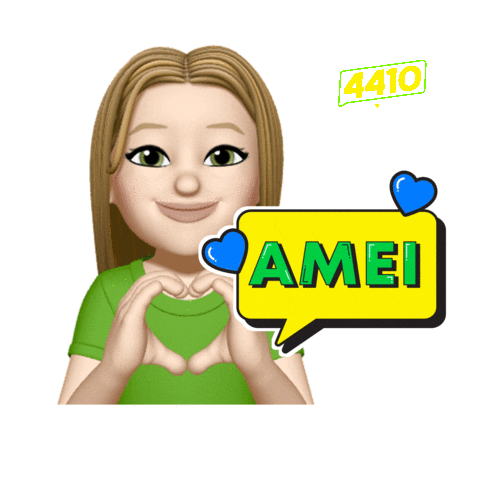 Mt Deputada Sticker by MarchianeFritzen