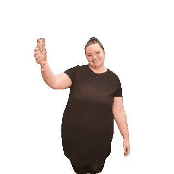 Realestate Celebrate Sticker by The Rouleau Team