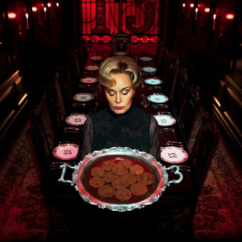 American Horror Story GIF