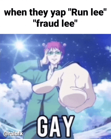 James Lee Lookism GIF