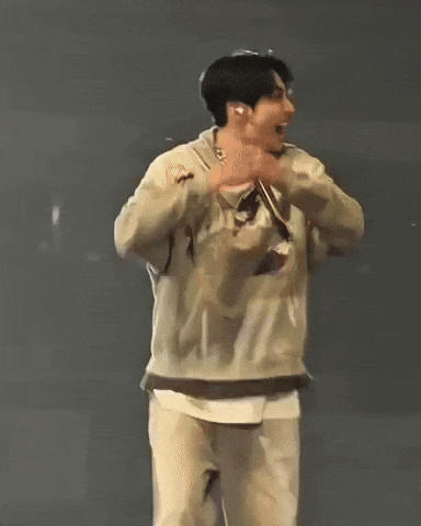 Happy Dance GIF