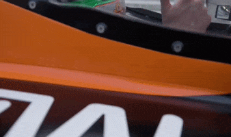 Racing Thumbs Up GIF by Arrow McLaren IndyCar Team