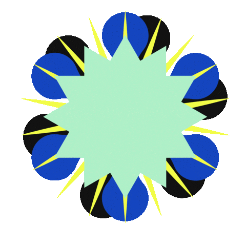 La Rochelle Sticker by La Sirène