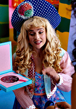 Barbie GIF
