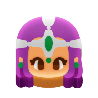 Dragon Quest Character Sticker by ドラゴンクエストけしケシ！