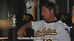 oakland athletics baseball GIF
