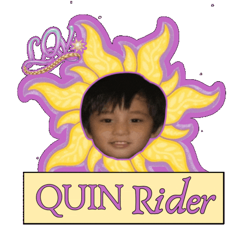 Lelquin Sticker