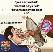 Bayern Munich GIF