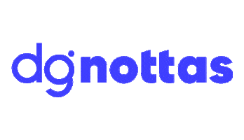 Dgnottas Sticker by Distribuidora Grafica