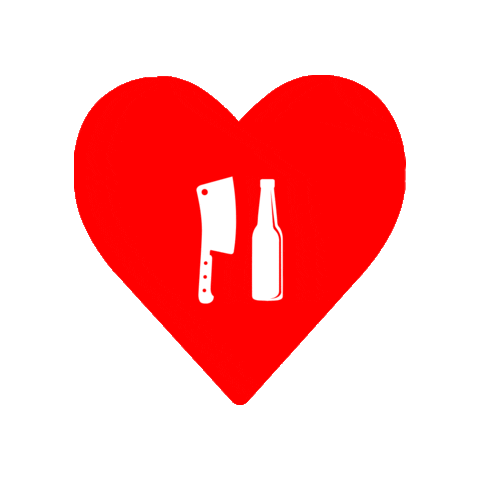 Glorious Bastards Sticker