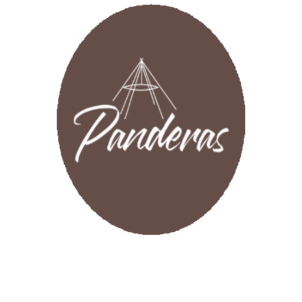 panderas Sticker