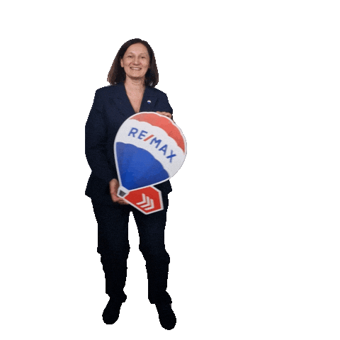 Realestate Makler Sticker by remaxwien