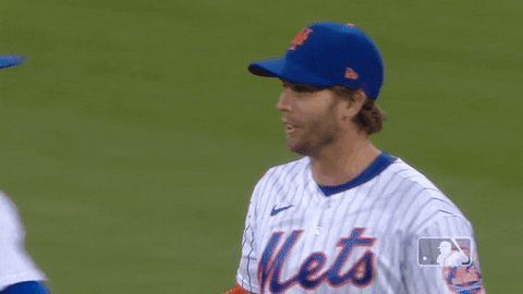 Hang Loose Ny Mets GIF by New York Mets - Find & Share on GIPHY