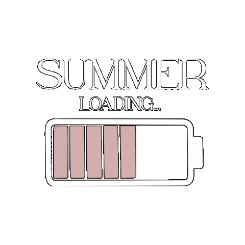 Summer Love Sticker by Cortijo El Sarmiento