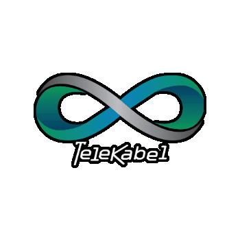 Telekabel Sticker