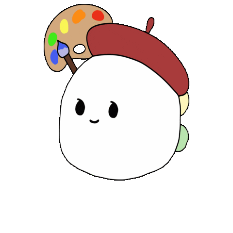 Reaction Sticker