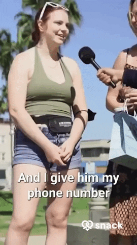 Hookup Line GIFs - Get the best GIF on GIPHY