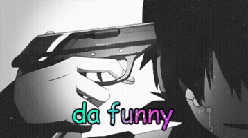 Da Funny GIF