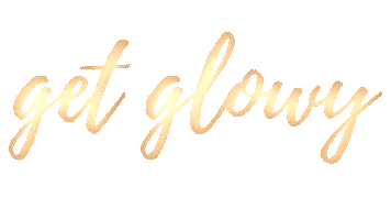 GottaGettaTan gottagettatan get glowy Sticker