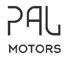 Pal Sticker by Lion Motors