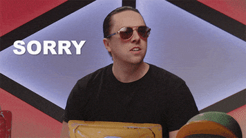 Brian Murphy Barry GIF by Dropout.tv