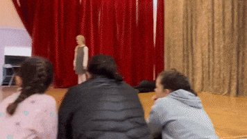 Mimo Garcia GIF