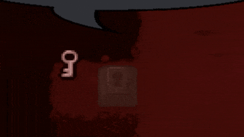 The Binding Of Isaac Thumbs Up GIF