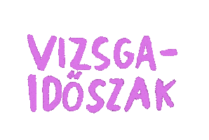 College University Sticker by Unilife - Felsőoktatási portál