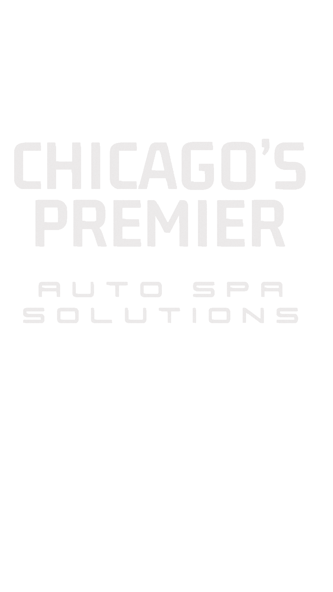 Auto Spa Tinting Sticker by Zamu Tints