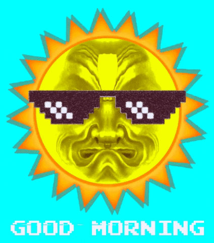 Angry Good Morning GIF by Xinanimodelacra