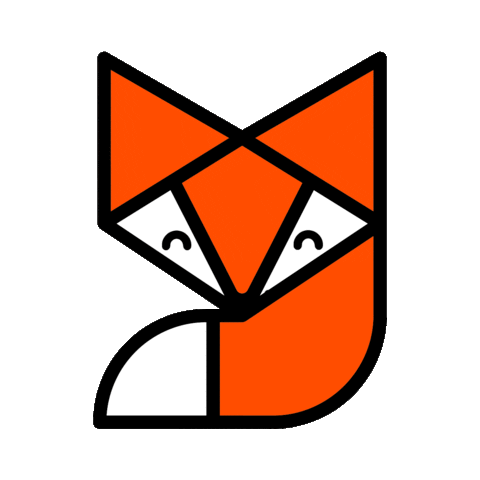 Nfoxes Sticker by ataraa