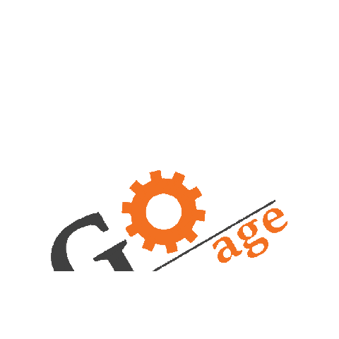 Go Age Dijital Reklam Ajansı Sticker